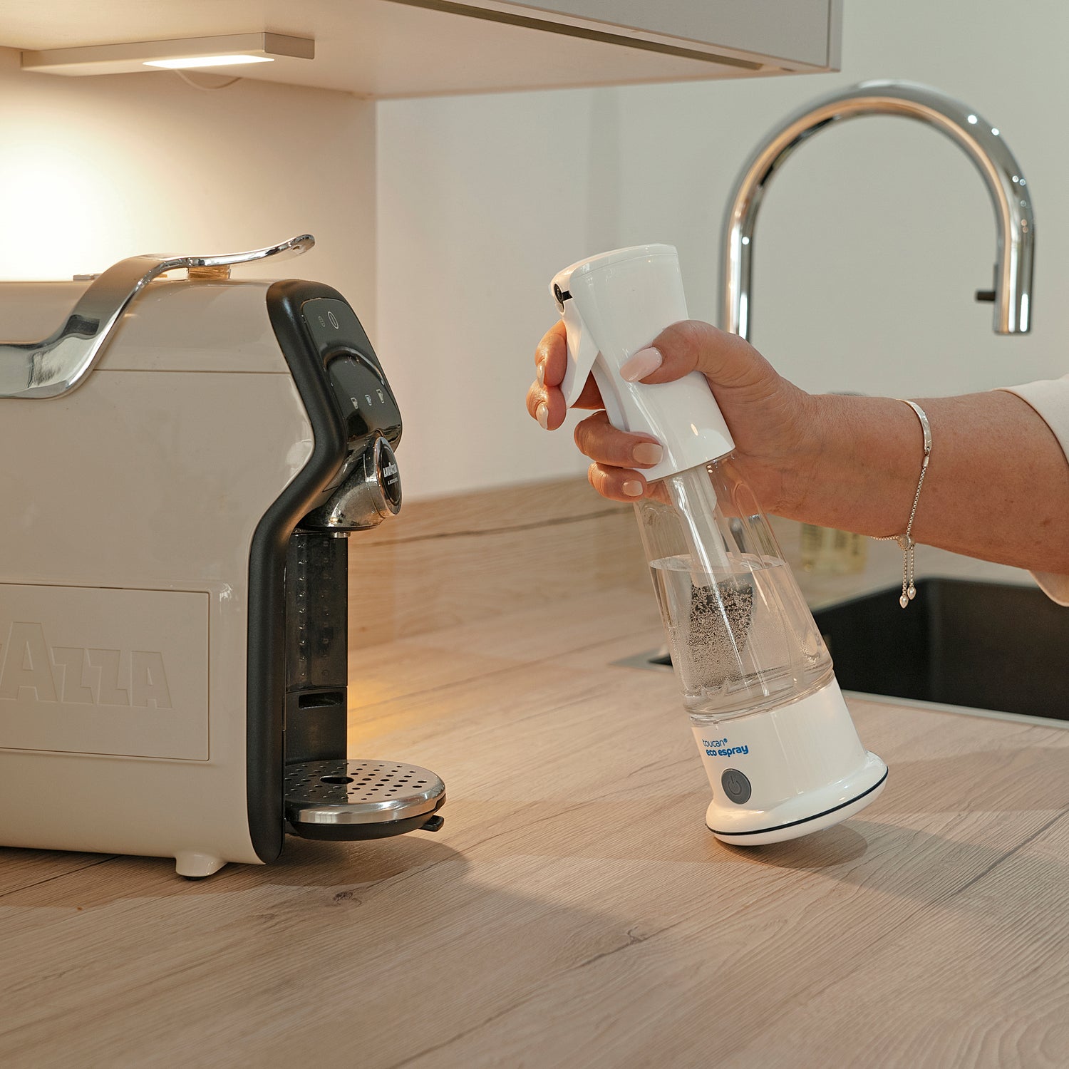 Toucan Eco eSpray 350ml