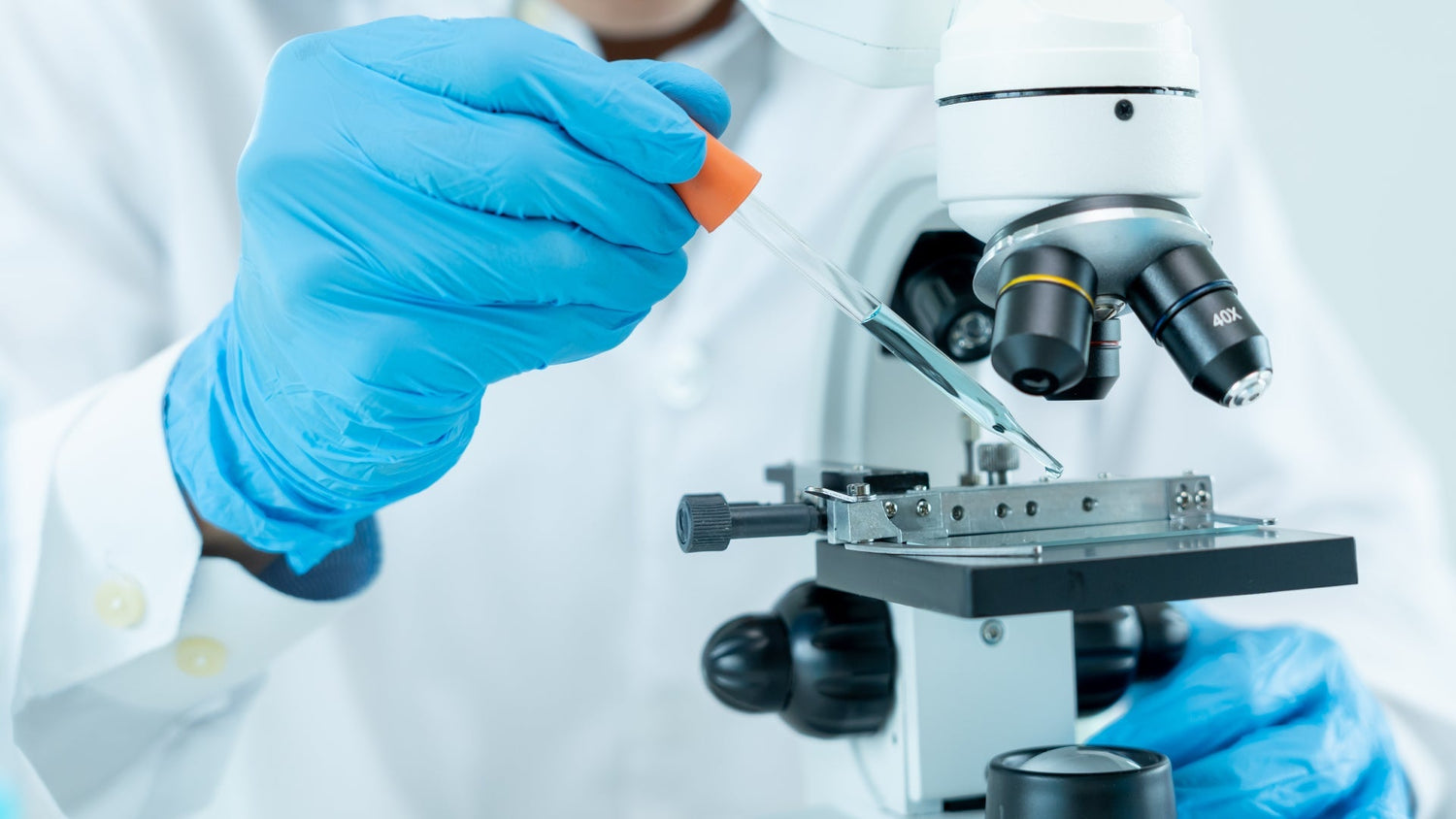 Professor Darren Reynolds talks about the science behind electrochemical activated solutions