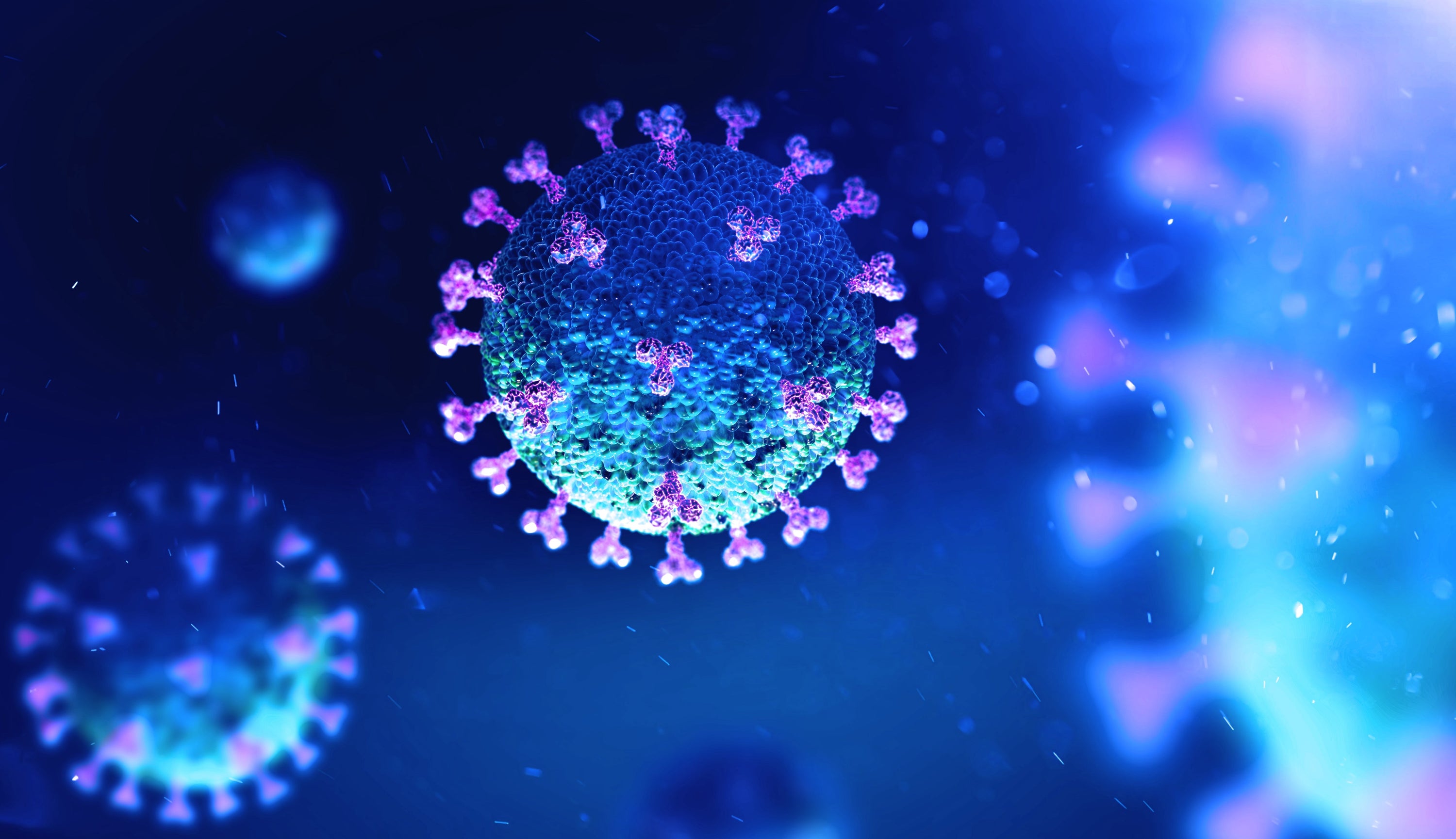 Toucan Eco becomes first hypochlorous disinfectant to receive double certification against viruses