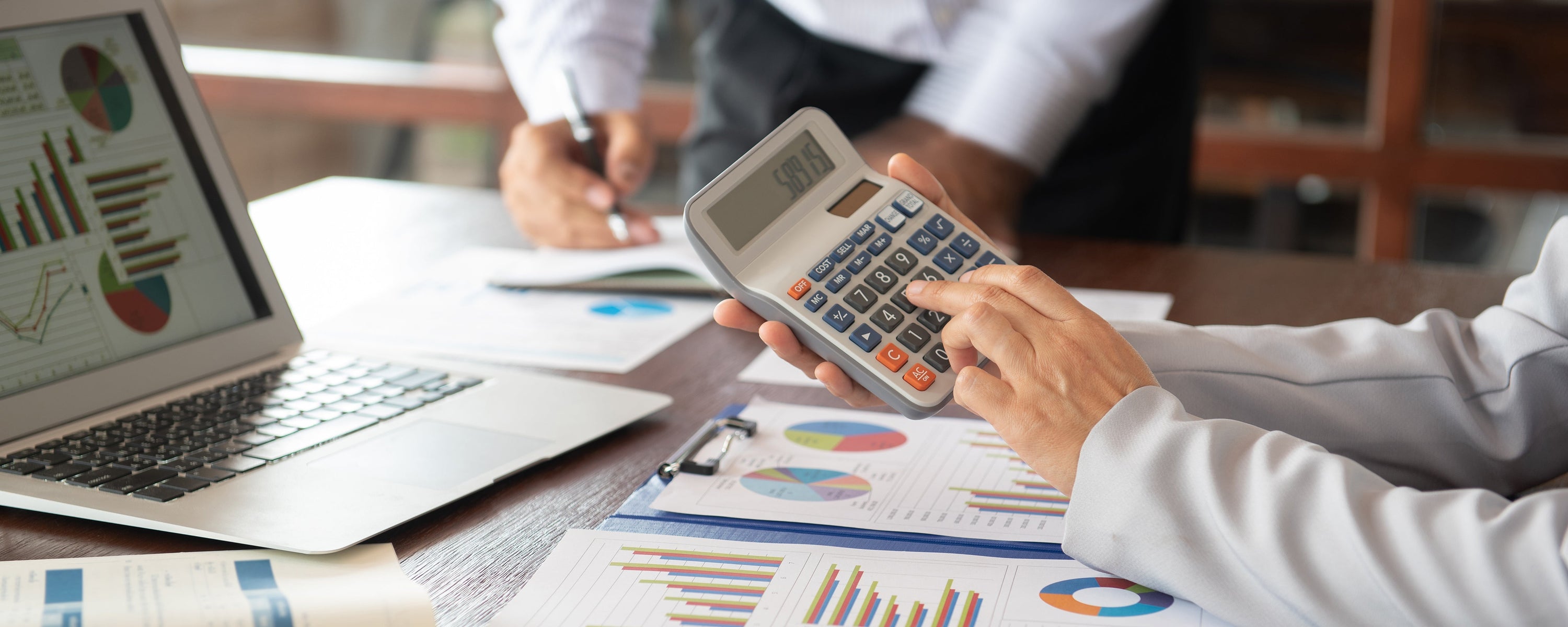 3 steps to working out the ROI of Toucan Eco