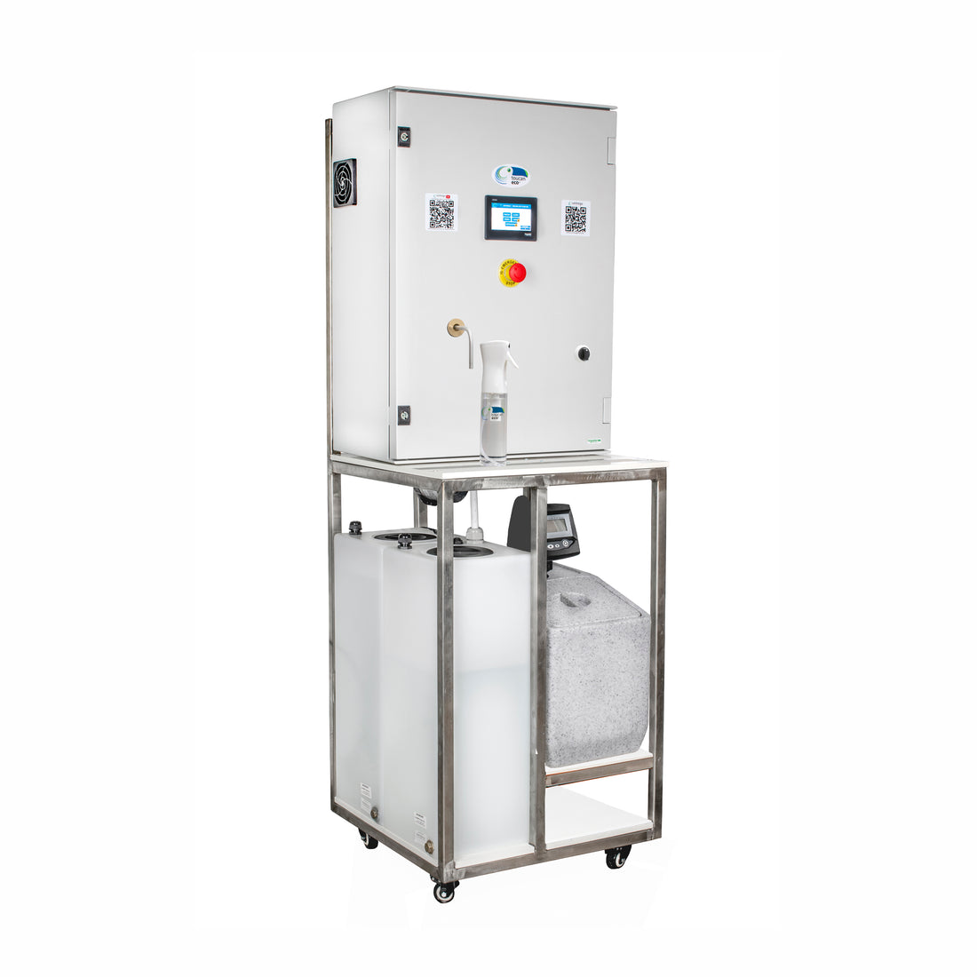 Toucan Eco Flow 40L